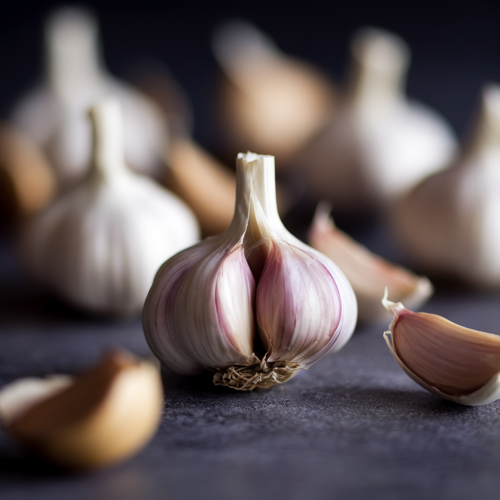 Garlic Extract